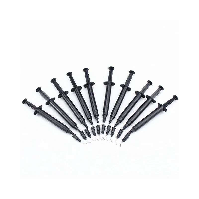 Teeth Whitening Gingival Barrier - 100pcs 3ml Gel Pelindung Gusi untuk