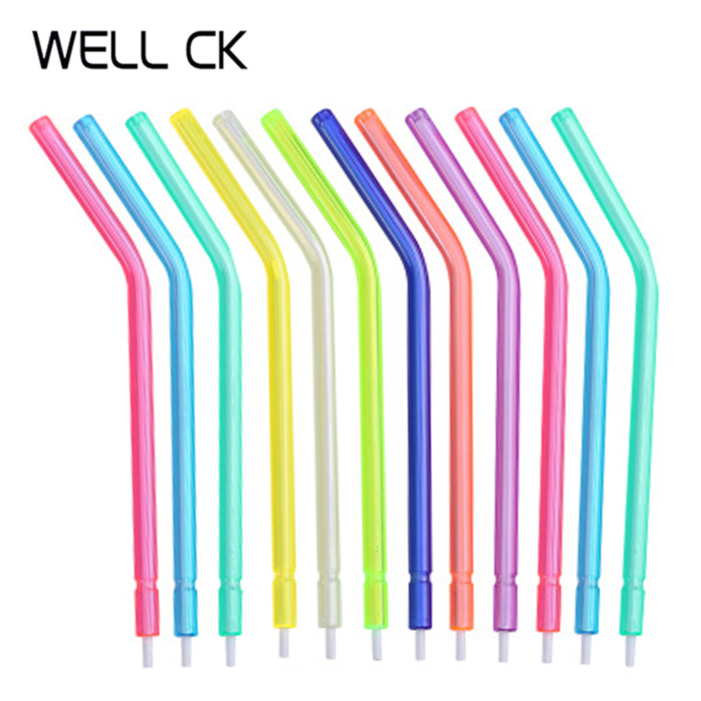 Teeth Whitening Express - 250pcs Gigi Udara Air Alat Suntik