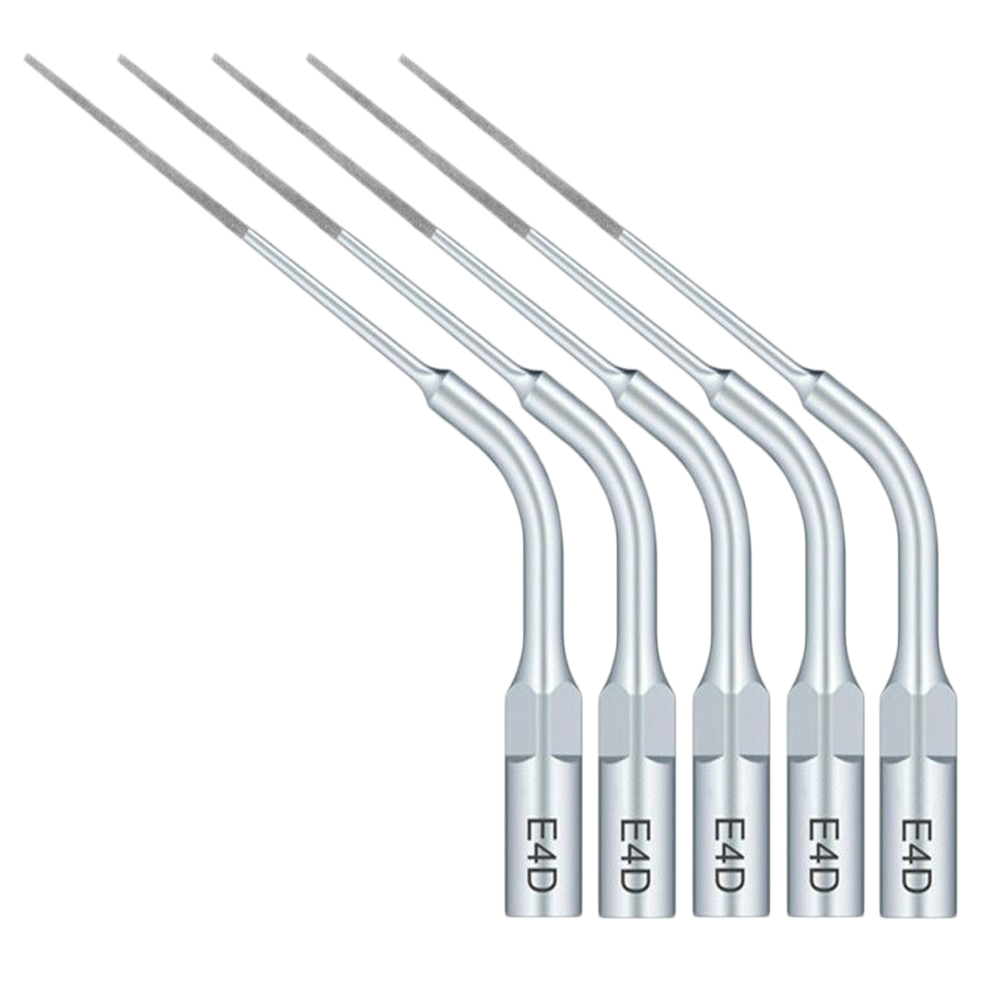 Teeth Whitening Usa - 5 Buah Tip Scaler Ultrasonik Gigi