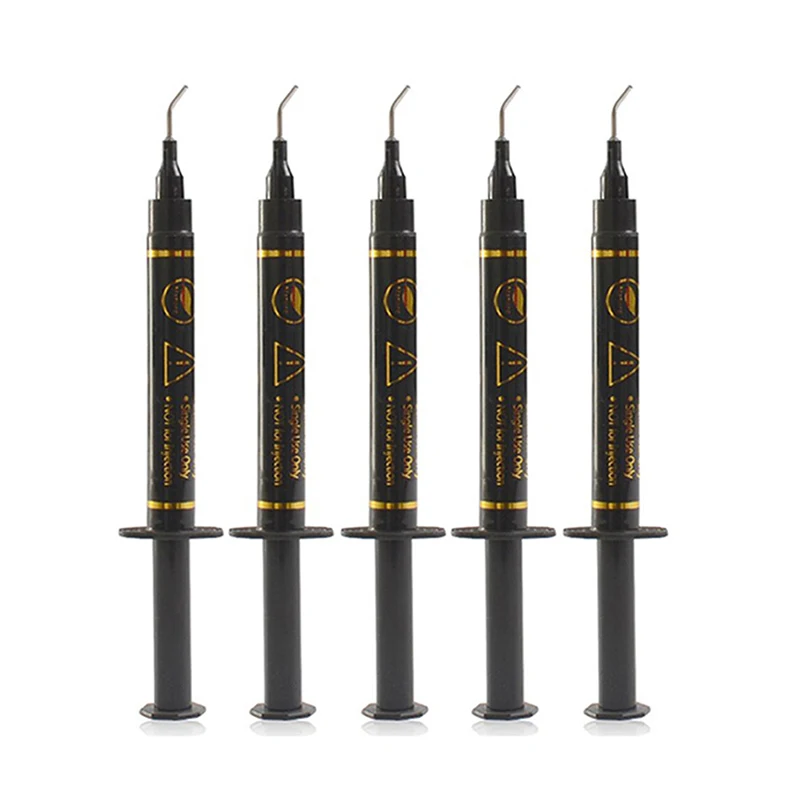 Teeth Whitening Gingival Barrier - 1 Buah Penghalang Gingiva Pemutih Gigi/Dam