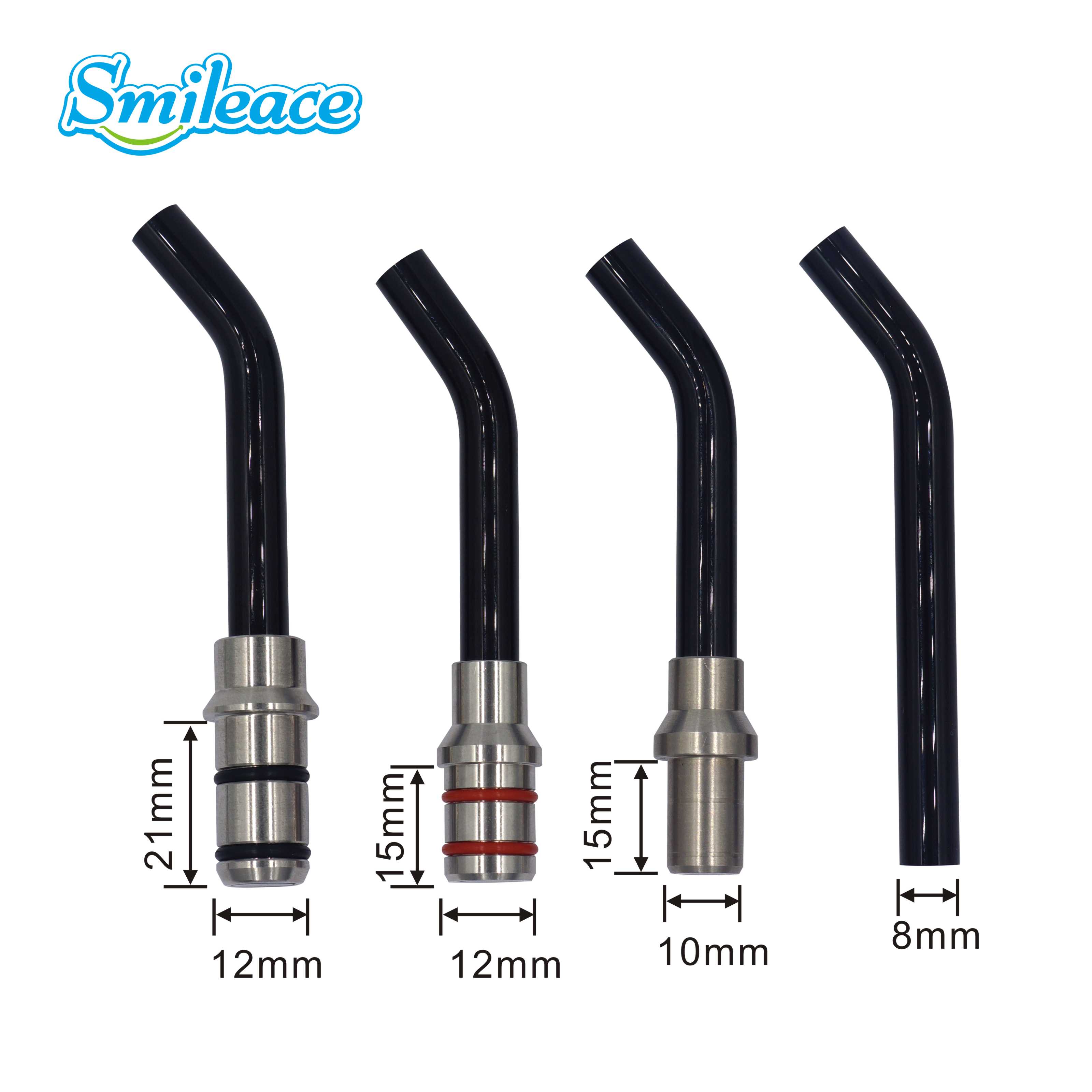 Teeth Whitening Lamp - Lampu Curing LED Dental serat optik,