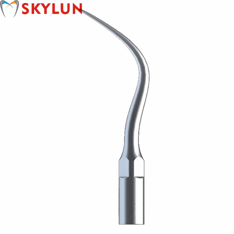 Teeth Whitening Usa - 5PCS P4 Tip Scaler Ultrasonik Gigi