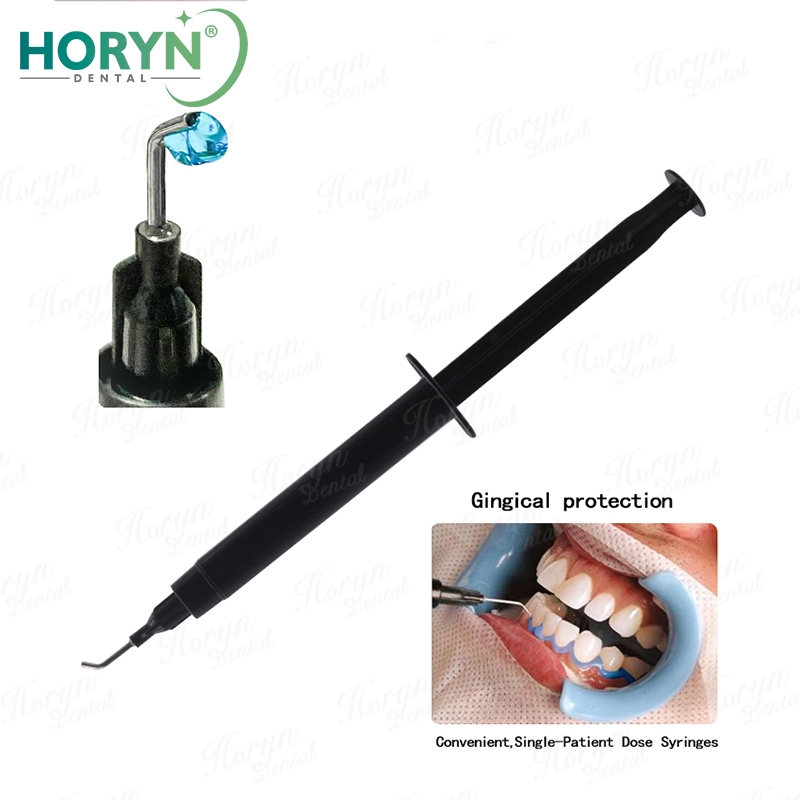 Gel Pelindung Isolasi Gingiva  - Teeth Whitening Gingival Barrier ulasan dan harga