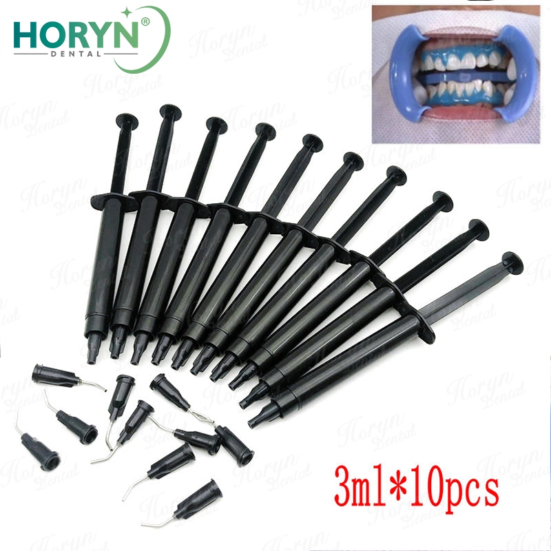 Gel Pelindung Isolasi Gingiva  - Teeth Whitening Gingival Barrier ulasan dan harga