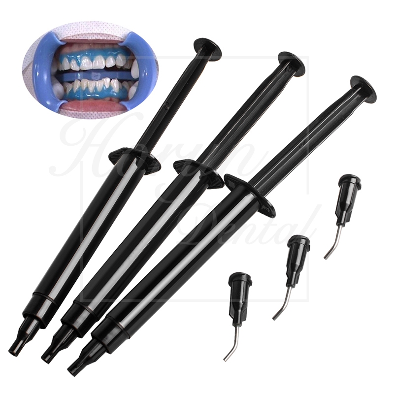 Gel Pelindung Isolasi Gingiva  - Teeth Whitening Gingival Barrier ulasan dan harga