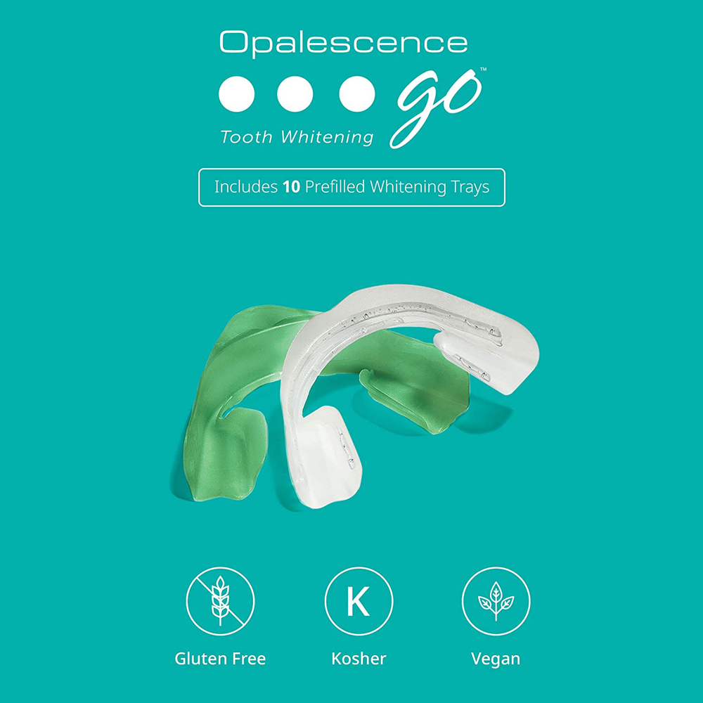 Hidrogen peroksida untuk pemut - Teeth Whitening With Peroxide ulasan dan harga