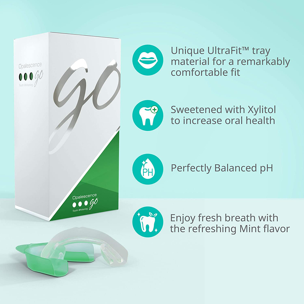Hidrogen peroksida untuk pemut - Teeth Whitening With Peroxide ulasan dan harga