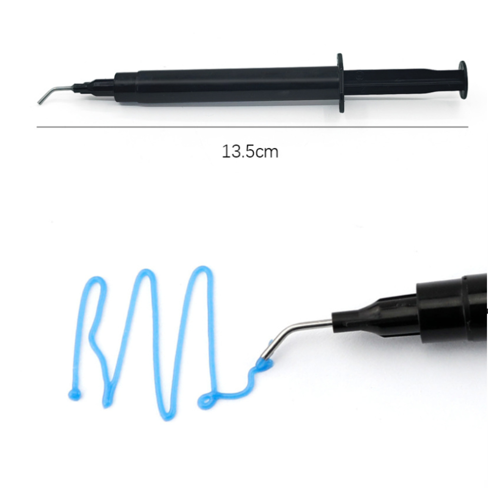 10Pcs Profesional Clinic Gingi - Teeth Whitening Gingival Barrier ulasan dan harga