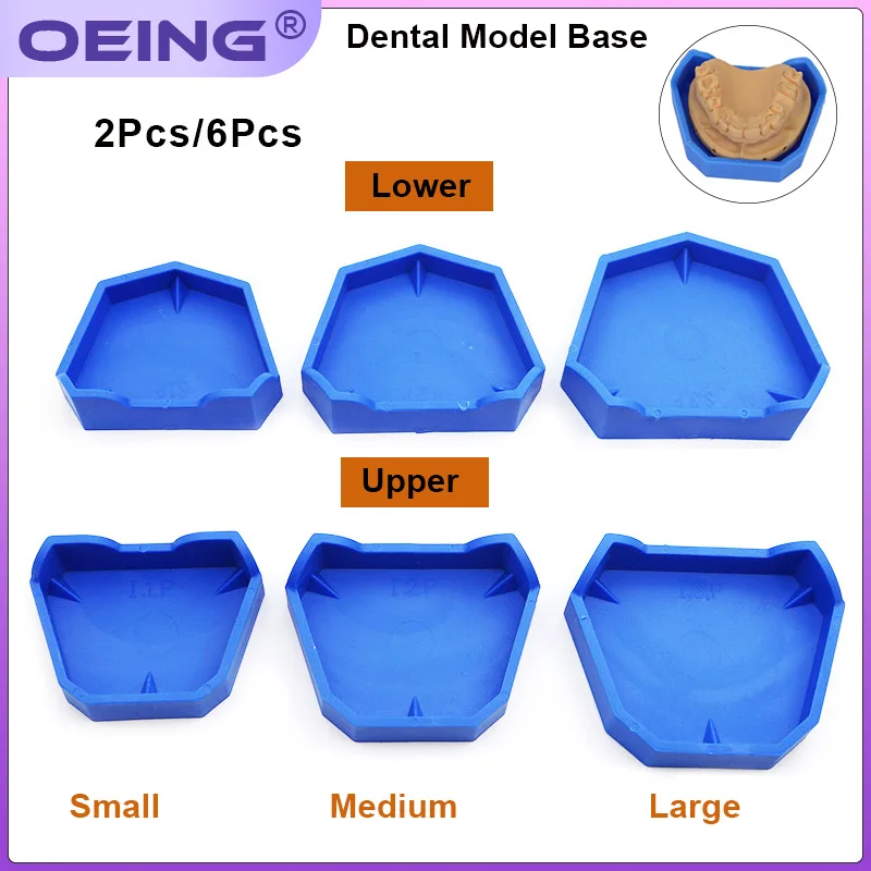 Model gigi plester silikon das - Teeth Whitening Trays ulasan dan harga