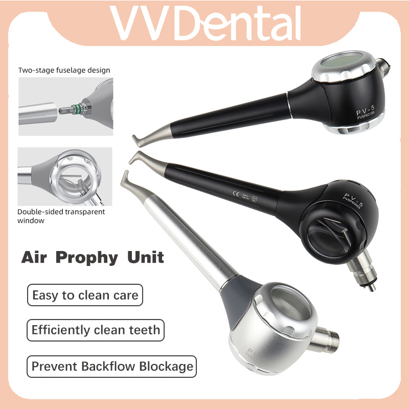 Alat Pembersih Gigi VVDental A - Teeth Whitening Products ulasan dan harga