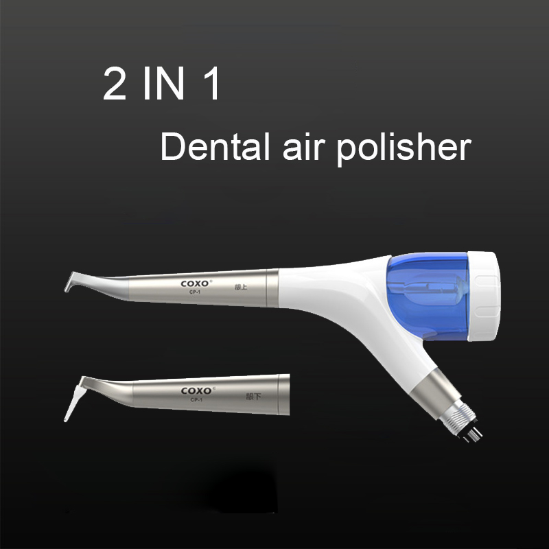 COXO CP-1 Pemoles Udara Gigi P - Teeth Whitening Products ulasan dan harga