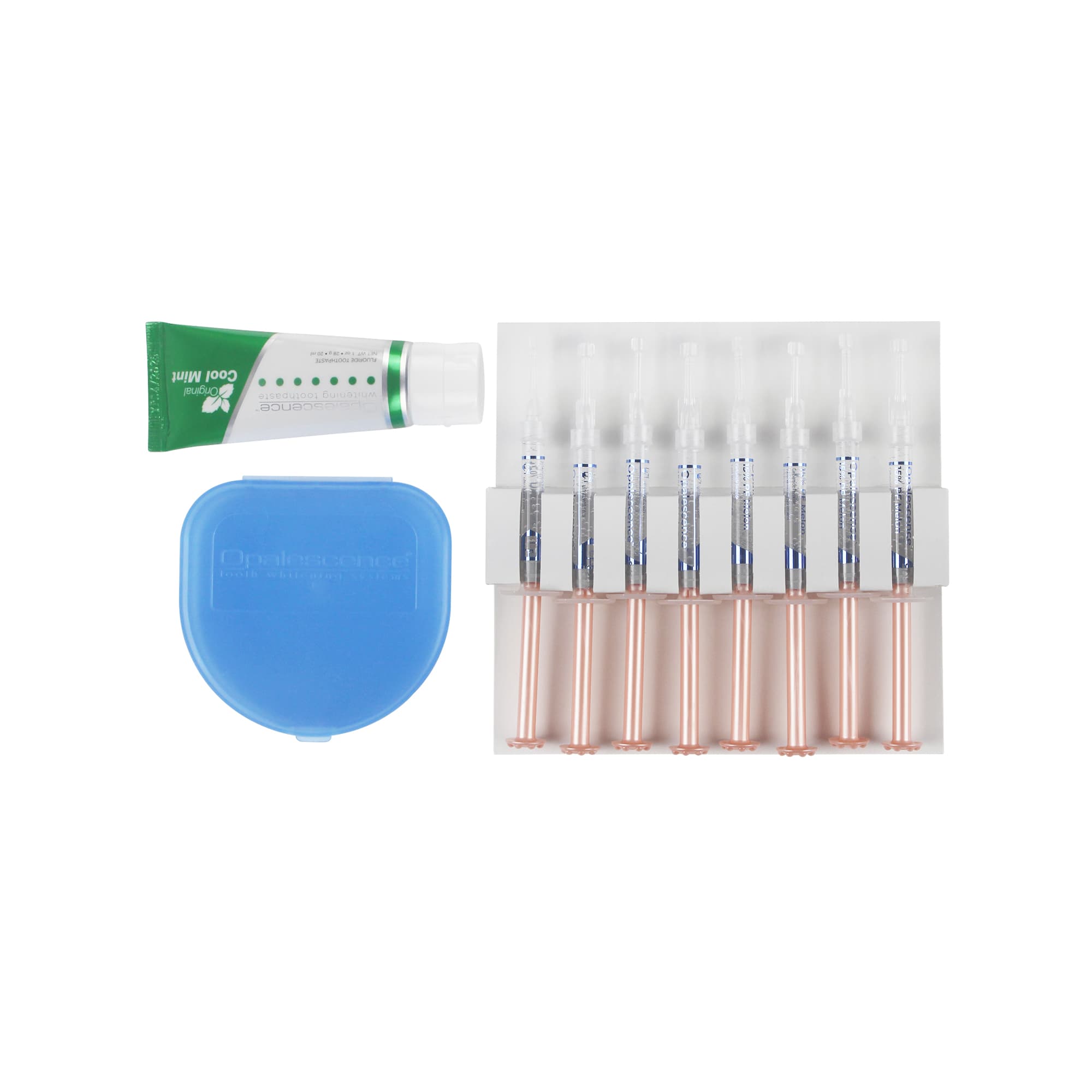 Gel Pemutih Gigi Ultradent Opa - Teeth Whitening At Home Kit ulasan dan harga
