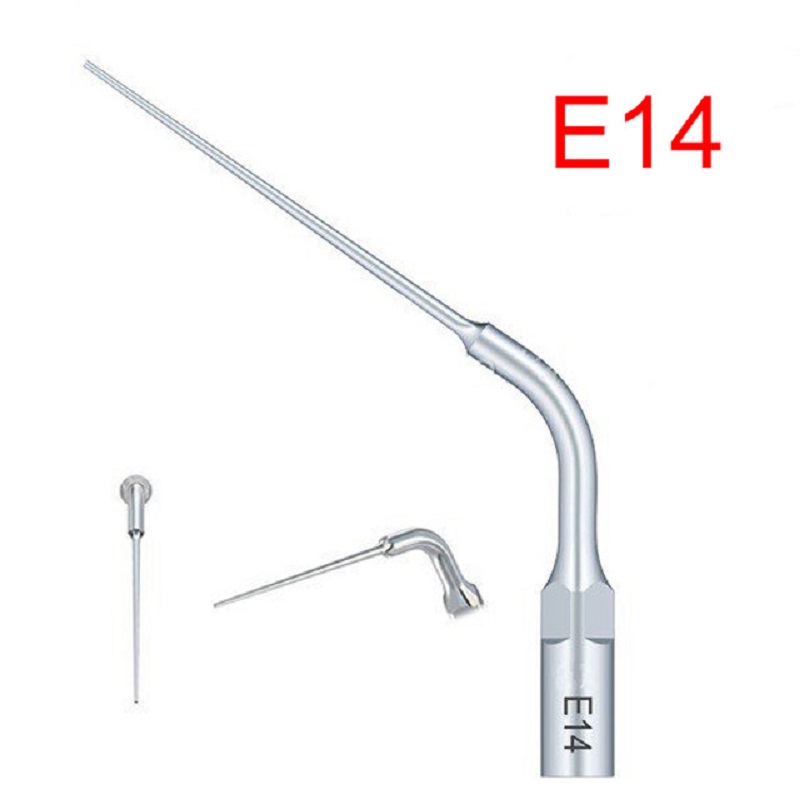 5PCS Tip Scaler Ultrasonik Gig - Teeth Whitening Usa ulasan dan harga