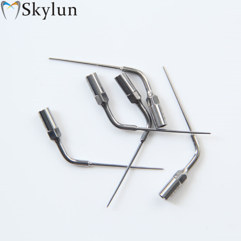 5PCS Tip Scaler Ultrasonik Gig - Teeth Whitening Usa ulasan dan harga