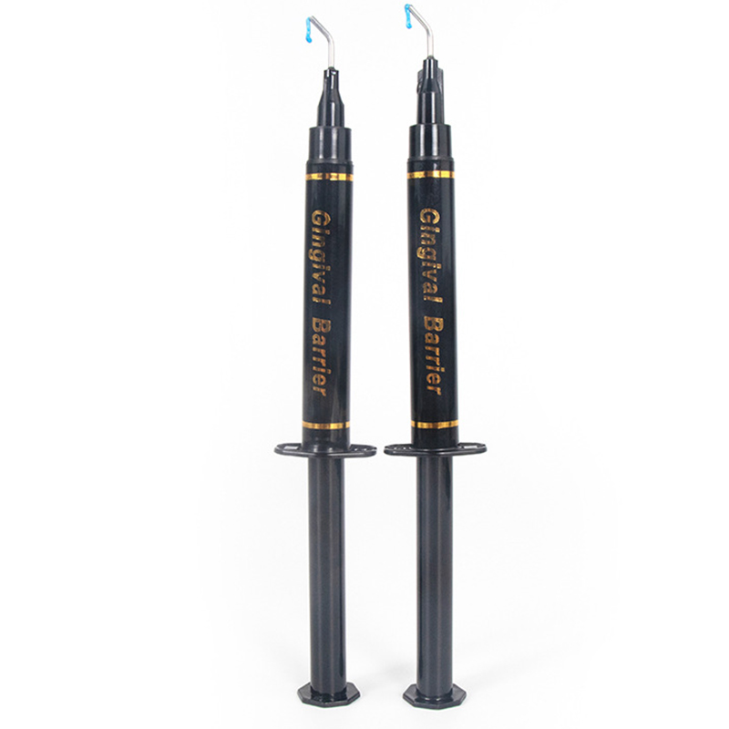 1.5/2.5/3Ml Penghalang Gingiva - Teeth Whitening Gingival Barrier ulasan dan harga