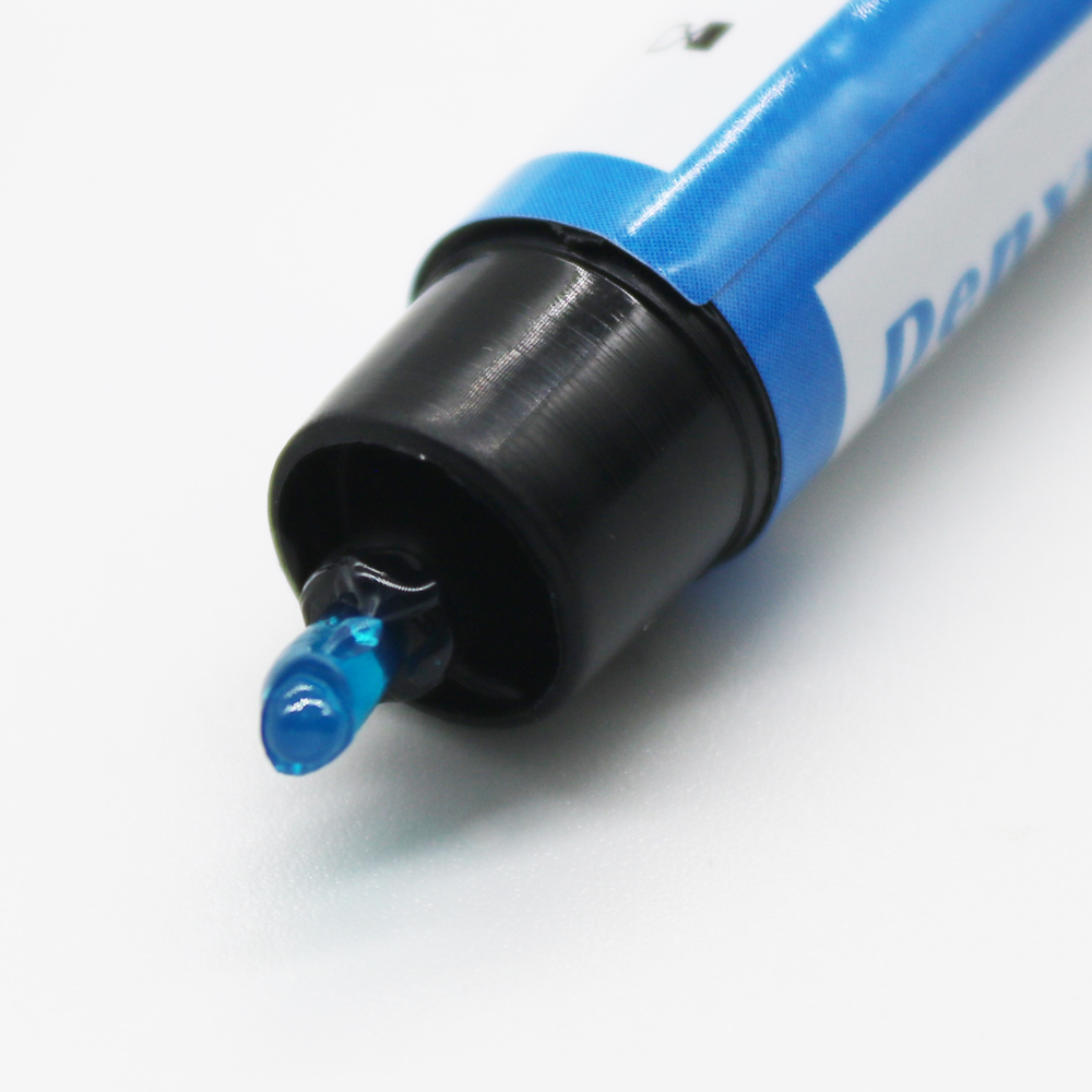 Gel Pelindung Gusi Komposit Gi - Teeth Whitening Gingival Barrier ulasan dan harga