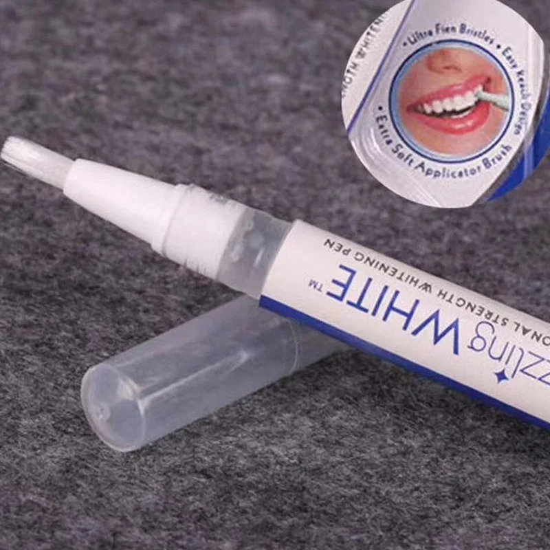 Pena Gel Pemutih Gigi Portabel - Teeth Whitening Pen ulasan dan harga