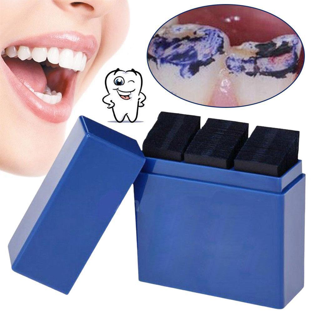 300 Lembar Kertas Artikulasi G - Teeth Whitening Express ulasan dan harga