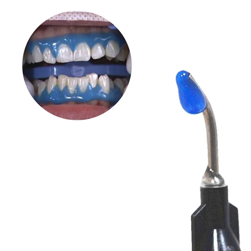 20 Buah Penghalang Gingiva Pem - Teeth Whitening Gingival Barrier ulasan dan harga
