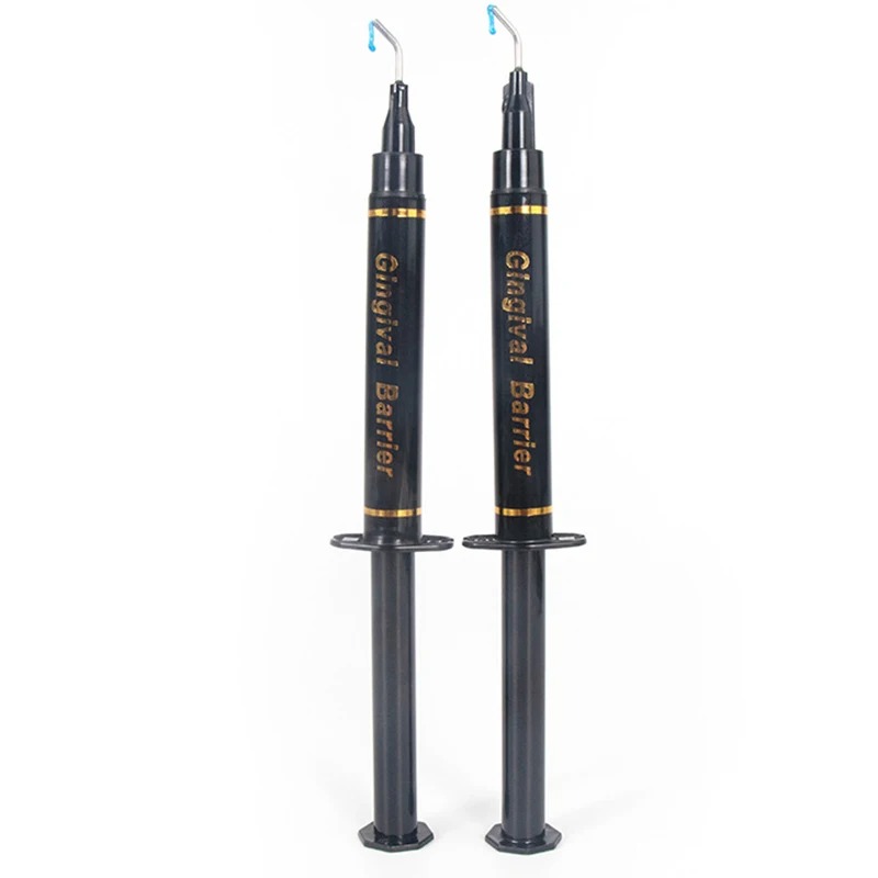 20 Buah Penghalang Gingiva Pem - Teeth Whitening Gingival Barrier ulasan dan harga
