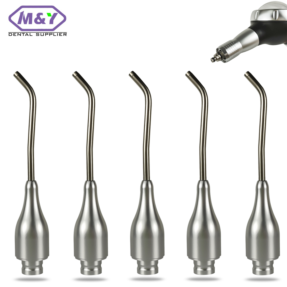 5 buah Ujung Jet Prophy Gigi,  - Teeth Whitening Pen ulasan dan harga