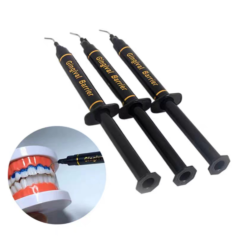 Gel Pelindung Gusi untuk Sunti - Teeth Whitening Gingival Barrier ulasan dan harga