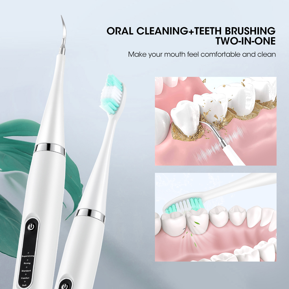 Scaler Kalkulus Gigi Sonik Lis - Teeth Whitening Express ulasan dan harga