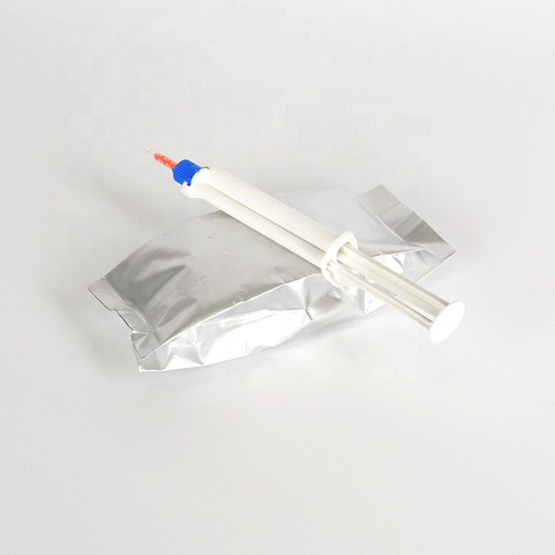 10/5/2 Buah Jarum Suntik Gigi  - Teeth Whitening Gingival Barrier ulasan dan harga