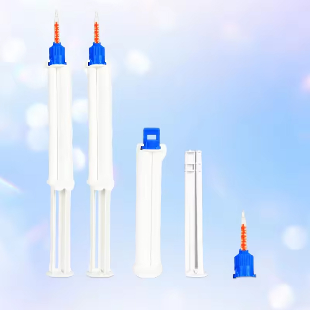 10/5/2 Buah Jarum Suntik Gigi  - Teeth Whitening Gingival Barrier ulasan dan harga