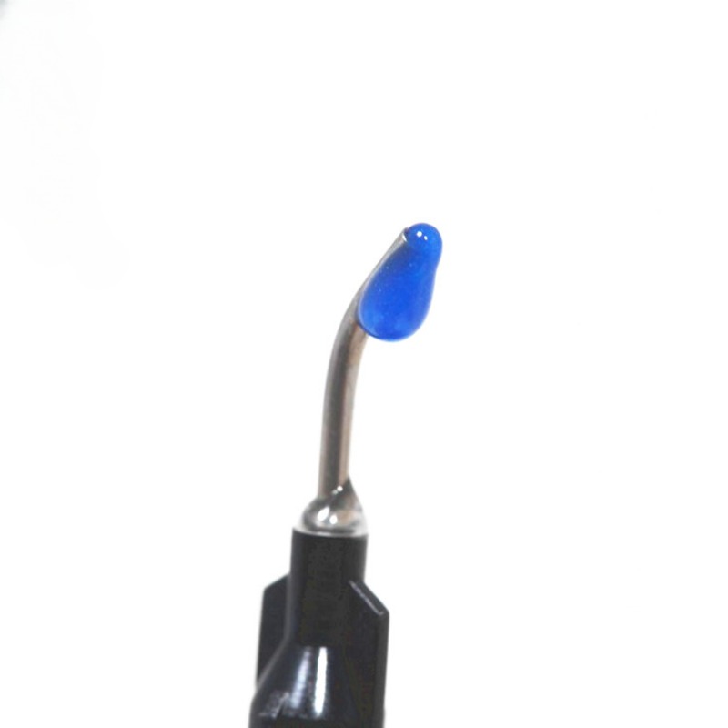 1 Buah Resin Pelindung Gusi UV - Teeth Whitening Gingival Barrier ulasan dan harga
