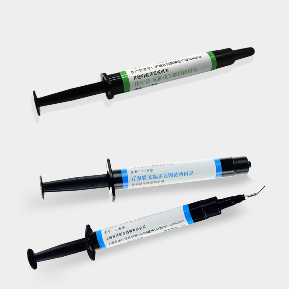 5Pcs/pak Gel Penghalang Gusi y - Teeth Whitening Gingival Barrier ulasan dan harga
