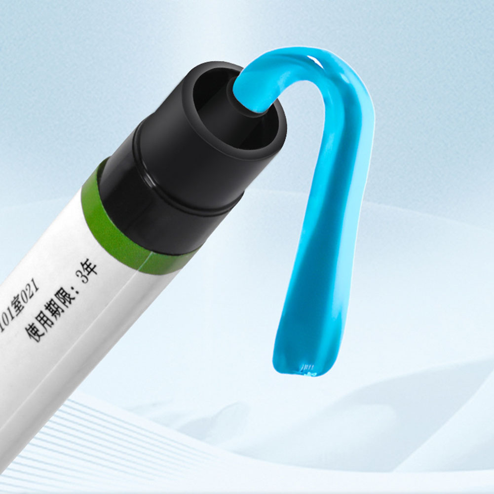 5Pcs/pak Gel Penghalang Gusi y - Teeth Whitening Gingival Barrier ulasan dan harga