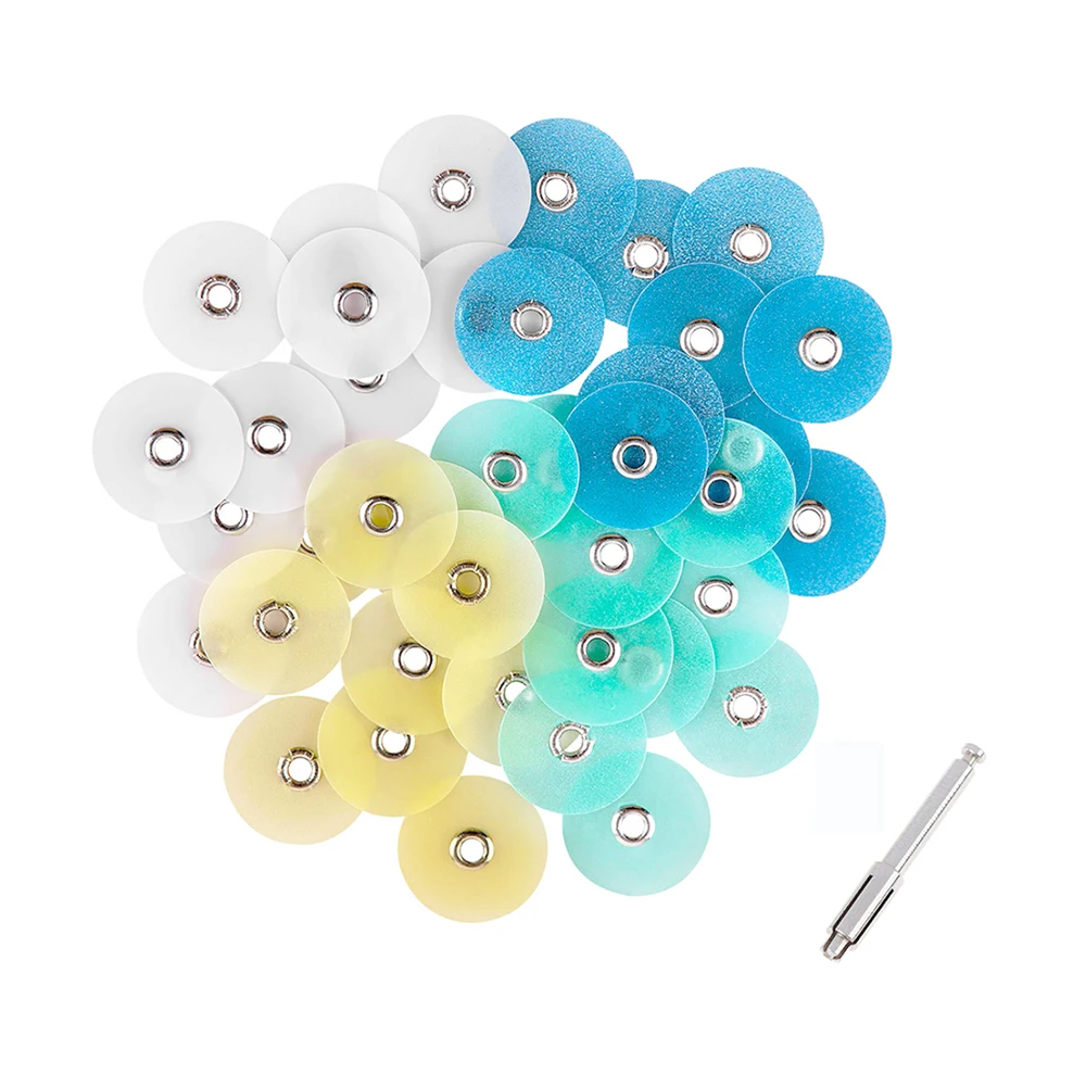 WELLCK Cakram Pemoles Gigi Pen - Teeth Whitening Express ulasan dan harga