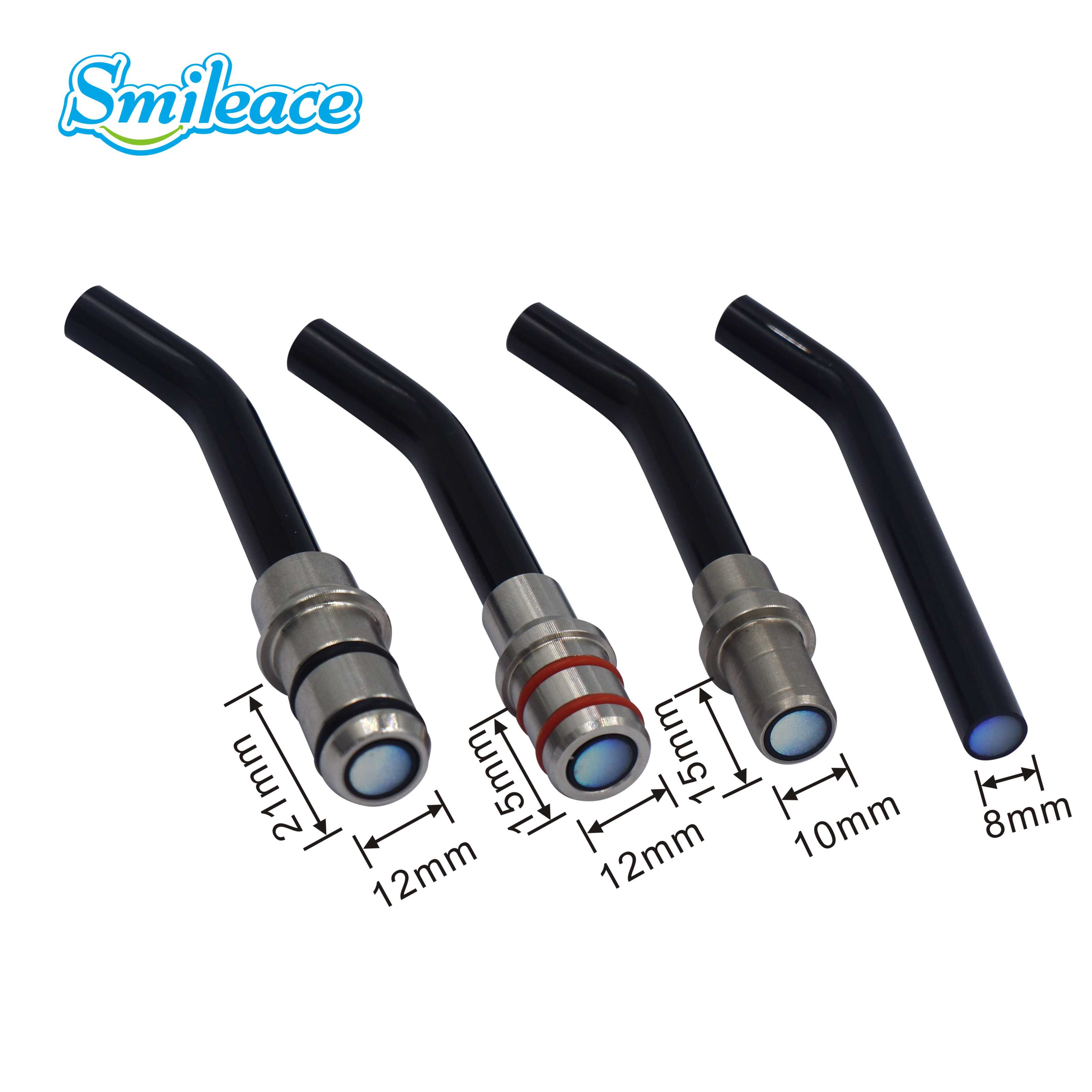 Lampu Curing LED Dental serat  - Teeth Whitening Lamp ulasan dan harga