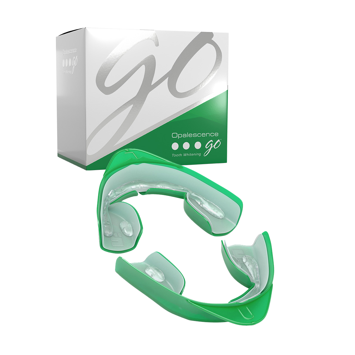 Original New Ultrad Opalescenc - Teeth Whitening Trays ulasan dan harga