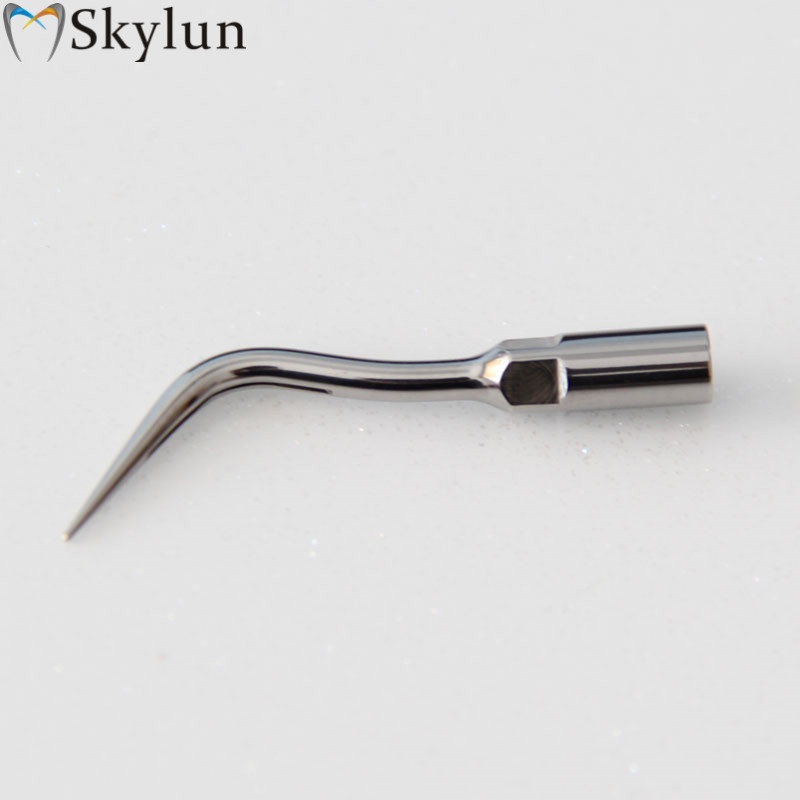 5PCS P4 Tip Scaler Ultrasonik  - Teeth Whitening Usa ulasan dan harga